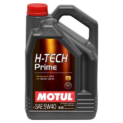 H-Tech Prime 5W40 4x4L